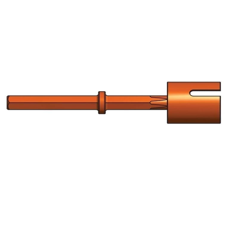 Sign Post Driver Brunner & Lay